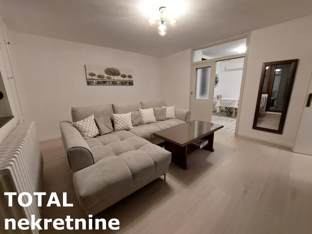 Stan,NOVI SAD,NOVO NASELJE -  BISTRICA,kv: 66.00, € 195000, ID: 1101926 2