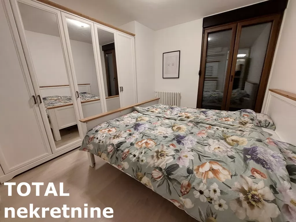 Stan,NOVI SAD,NOVO NASELJE -  BISTRICA,kv: 66.00, € 195000, ID: 1101926 21