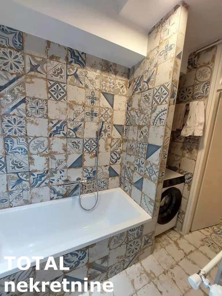 Stan,NOVI SAD,NOVO NASELJE -  BISTRICA,kv: 66.00, € 195000, ID: 1101926 26