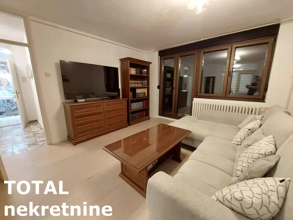 Stan,NOVI SAD,NOVO NASELJE -  BISTRICA,kv: 66.00, € 195000, ID: 1101926 3