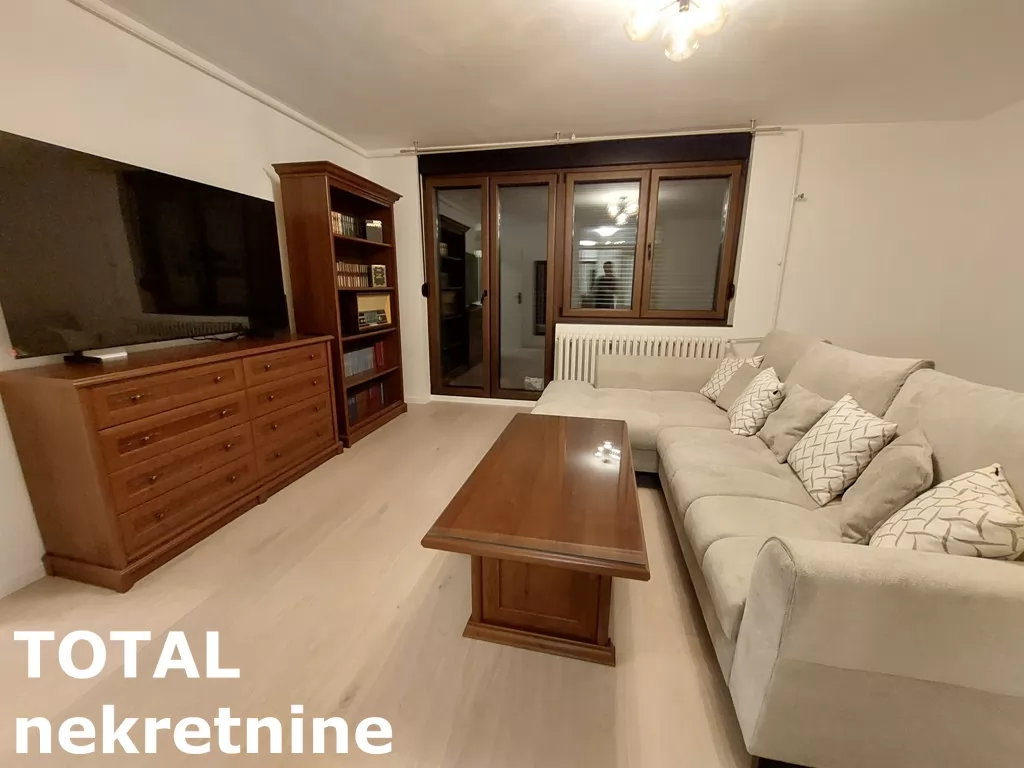 Stan,NOVI SAD,NOVO NASELJE -  BISTRICA,kv: 66.00, € 195000, ID: 1101926 4