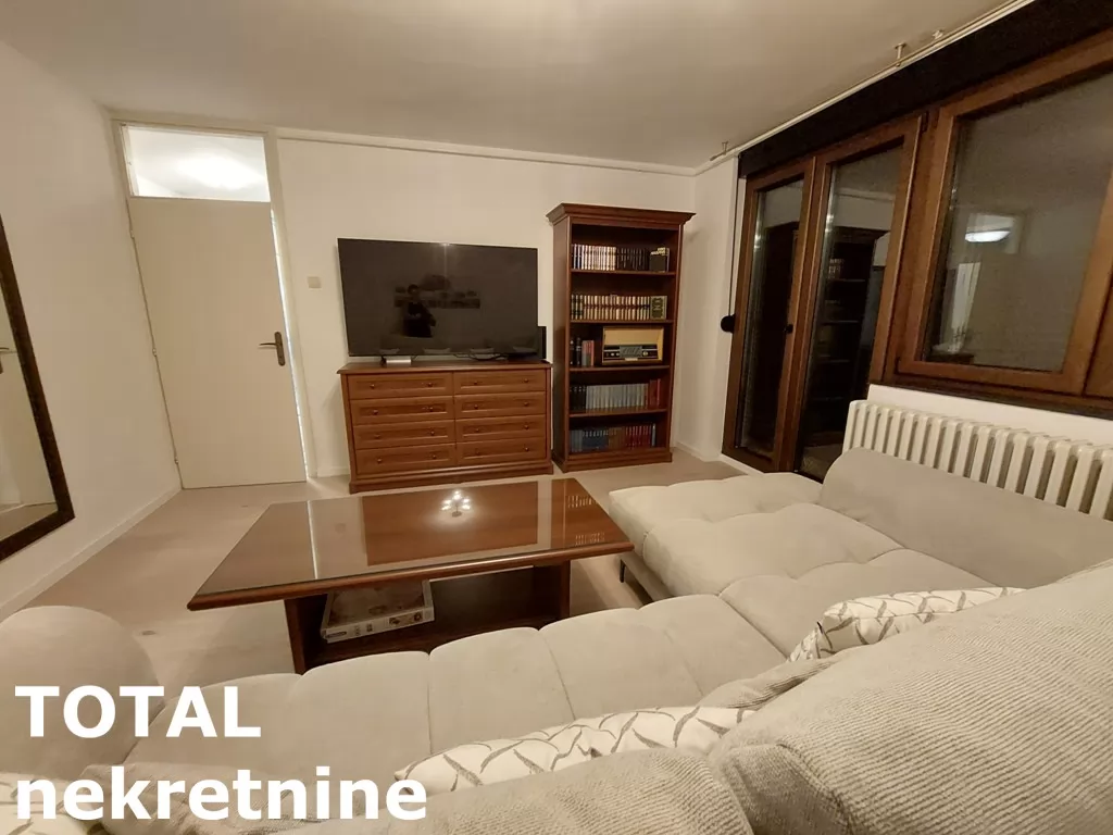 Stan,NOVI SAD,NOVO NASELJE -  BISTRICA,kv: 66.00, € 195000, ID: 1101926 6