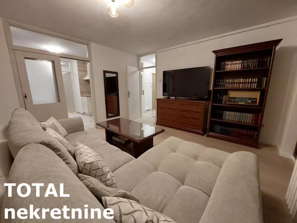 Stan,NOVI SAD,NOVO NASELJE -  BISTRICA,kv: 66.00, € 195000, ID: 1101926 7