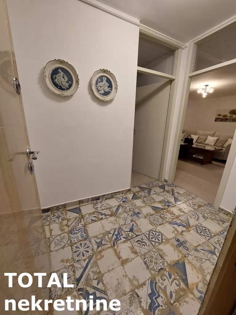 Stan,NOVI SAD,NOVO NASELJE -  BISTRICA,kv: 66.00, € 195000, ID: 1101926 8