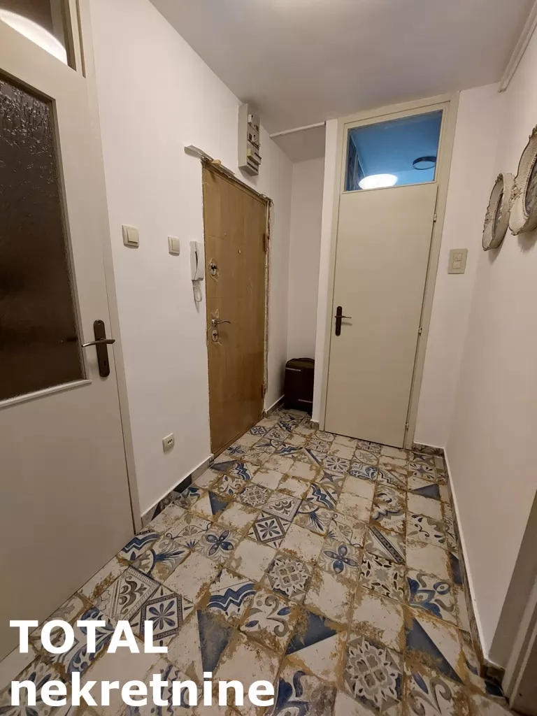 Stan,NOVI SAD,NOVO NASELJE -  BISTRICA,kv: 66.00, € 195000, ID: 1101926 9