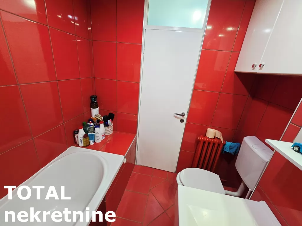 Stan,NOVI SAD,NOVO NASELJE - ŠARENGRAD,kv: 55.00, € 140000, ID: 1102066 10