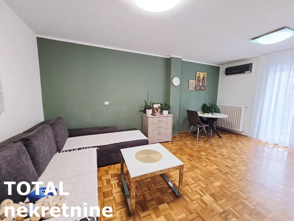 Stan,NOVI SAD,NOVO NASELJE - ŠARENGRAD,kv: 55.00, € 140000, ID: 1102066 2