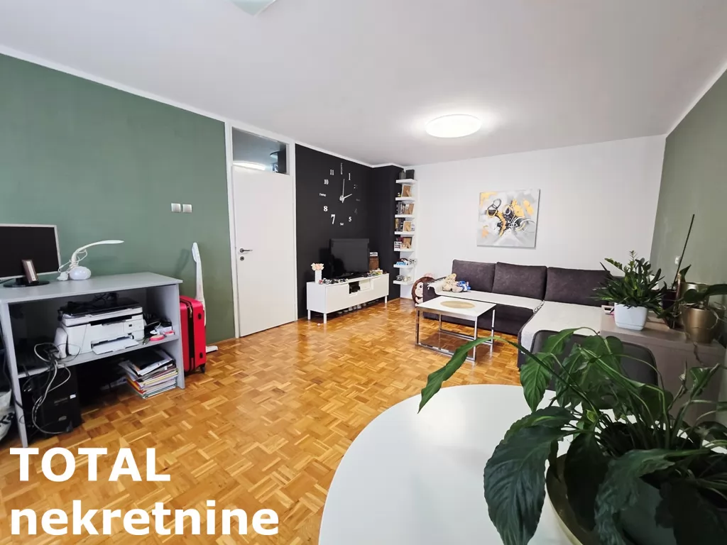 Stan,NOVI SAD,NOVO NASELJE - ŠARENGRAD,kv: 55.00, € 140000, ID: 1102066 3