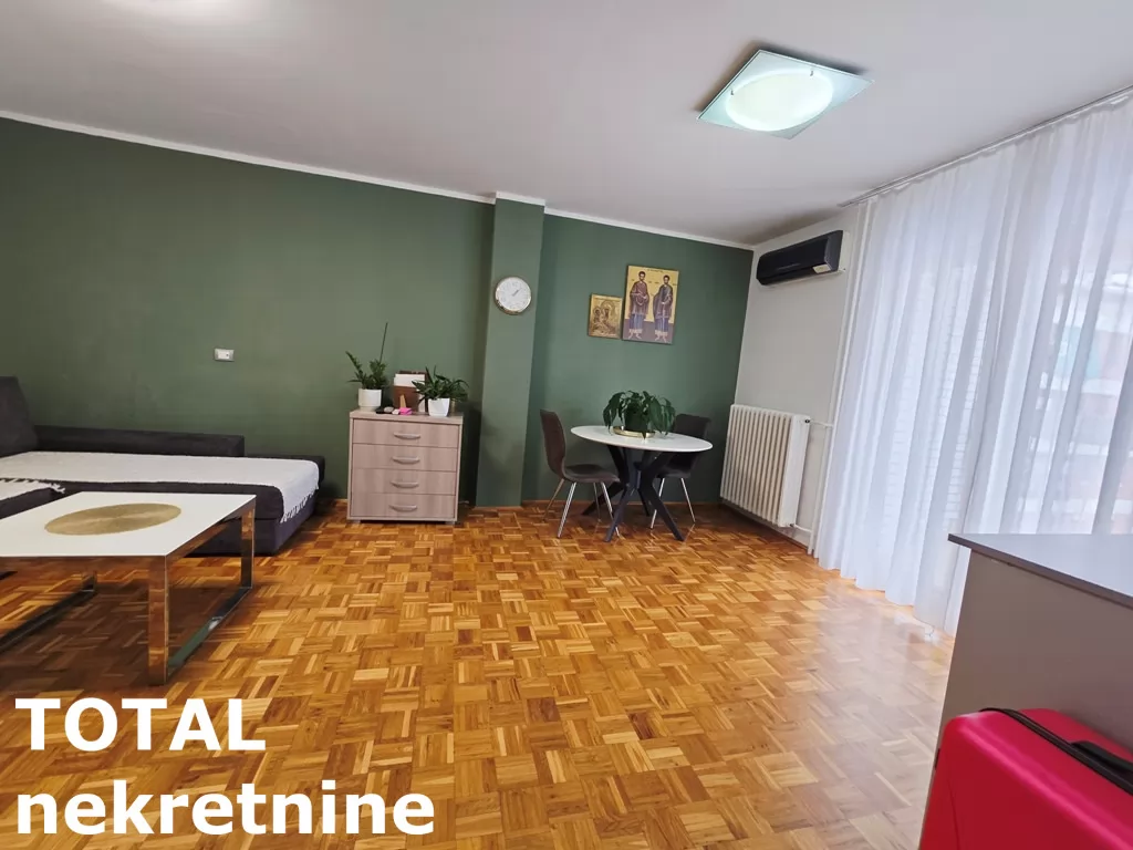 Stan,NOVI SAD,NOVO NASELJE - ŠARENGRAD,kv: 55.00, € 140000, ID: 1102066 5