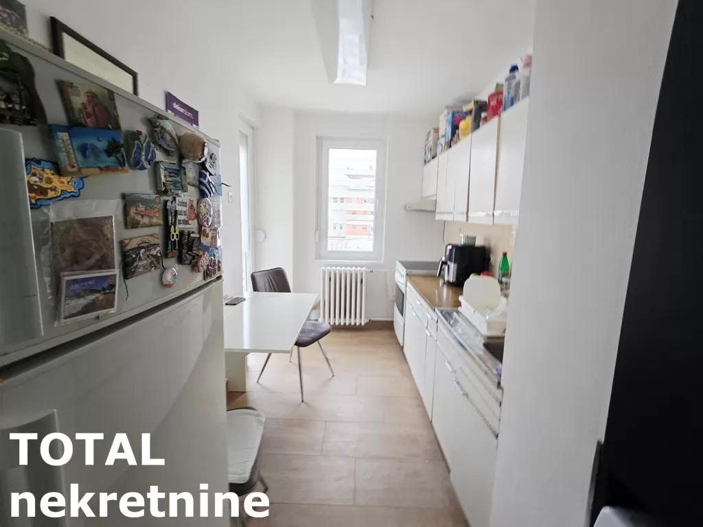 Stan,NOVI SAD,NOVO NASELJE - ŠARENGRAD,kv: 55.00, € 140000, ID: 1102066 6