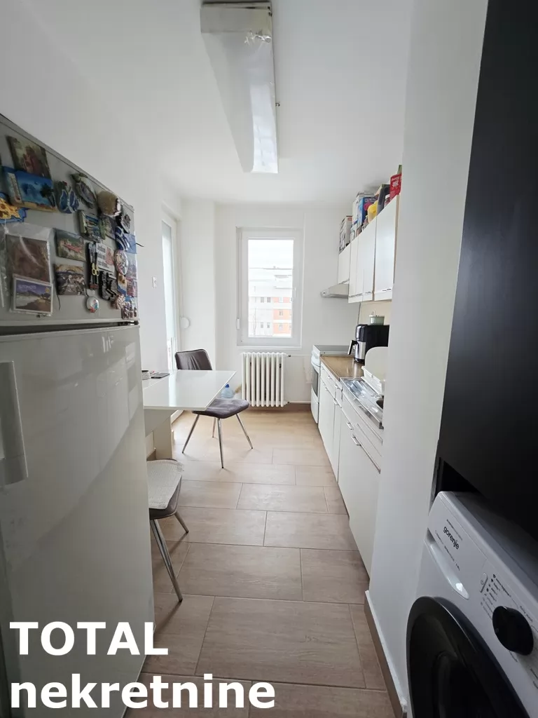 Stan,NOVI SAD,NOVO NASELJE - ŠARENGRAD,kv: 55.00, € 140000, ID: 1102066 7