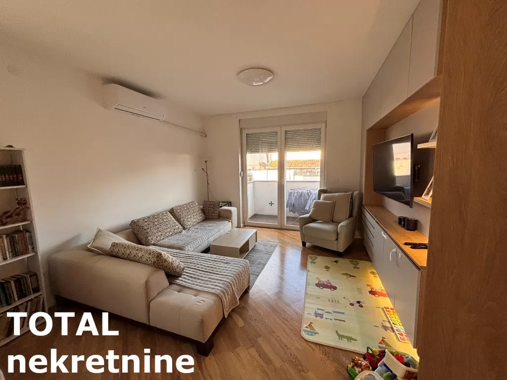 Stan,NOVI SAD,TELEP,kv: 82.00, € 193000, ID: 1102058 1