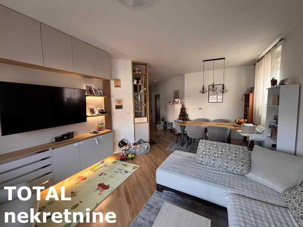 Stan,NOVI SAD,TELEP,kv: 82.00, € 193000, ID: 1102058 3