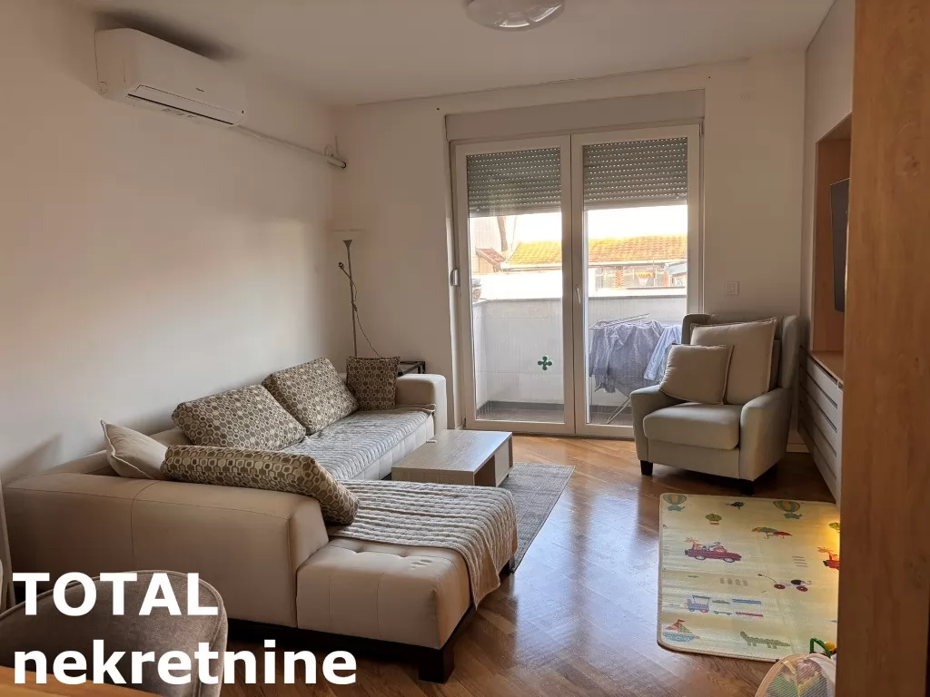 Stan,NOVI SAD,TELEP,kv: 82.00, € 193000, ID: 1102058 5