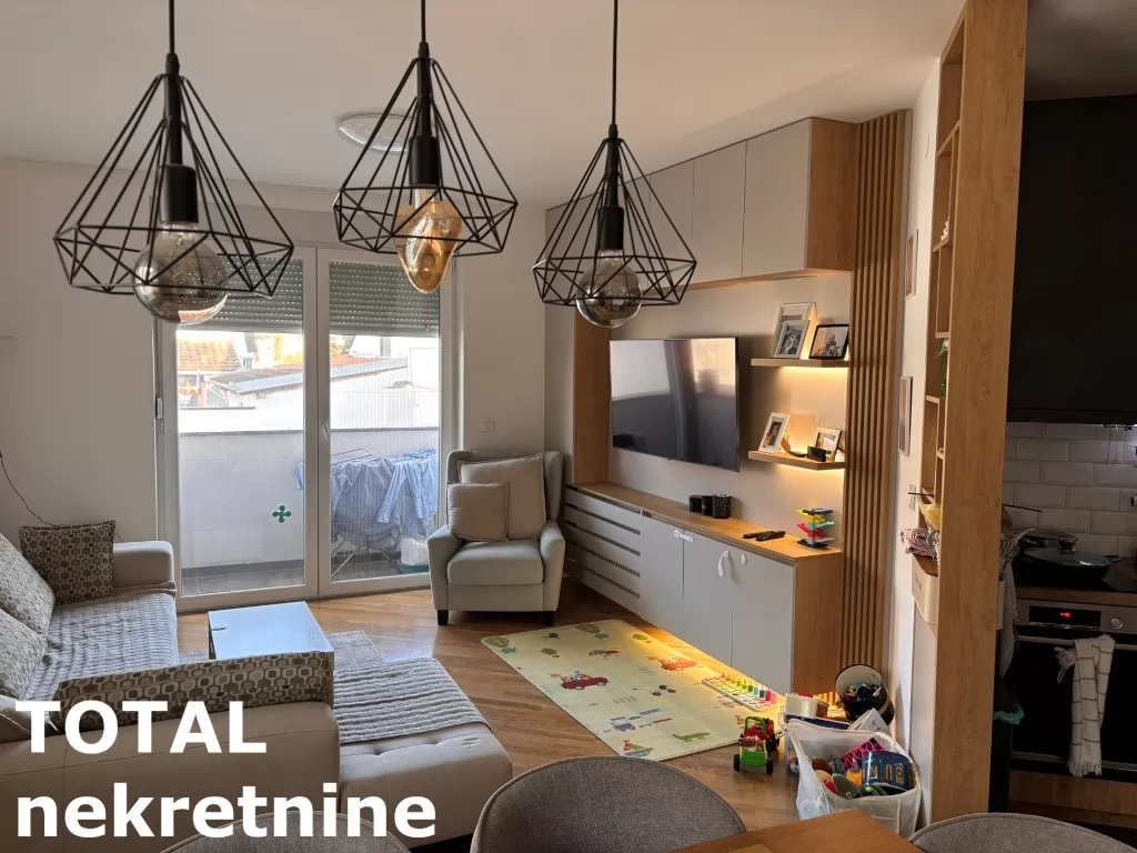 Stan,NOVI SAD,TELEP,kv: 82.00, € 193000, ID: 1102058 6