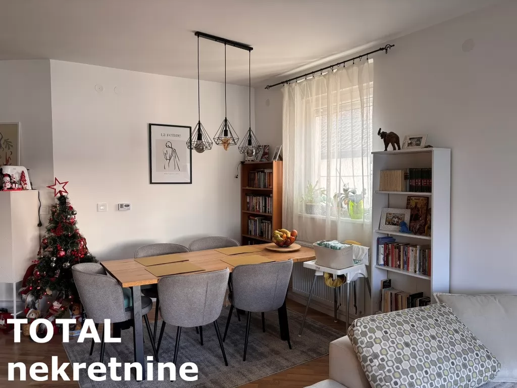 Stan,NOVI SAD,TELEP,kv: 82.00, € 193000, ID: 1102058 7