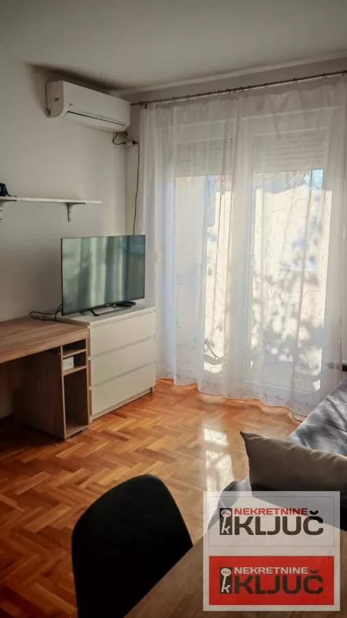 TELEP, 29m2, Garsonjera, Novogradnja 4