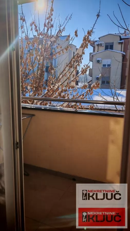 TELEP, 29m2, Garsonjera, Novogradnja 5