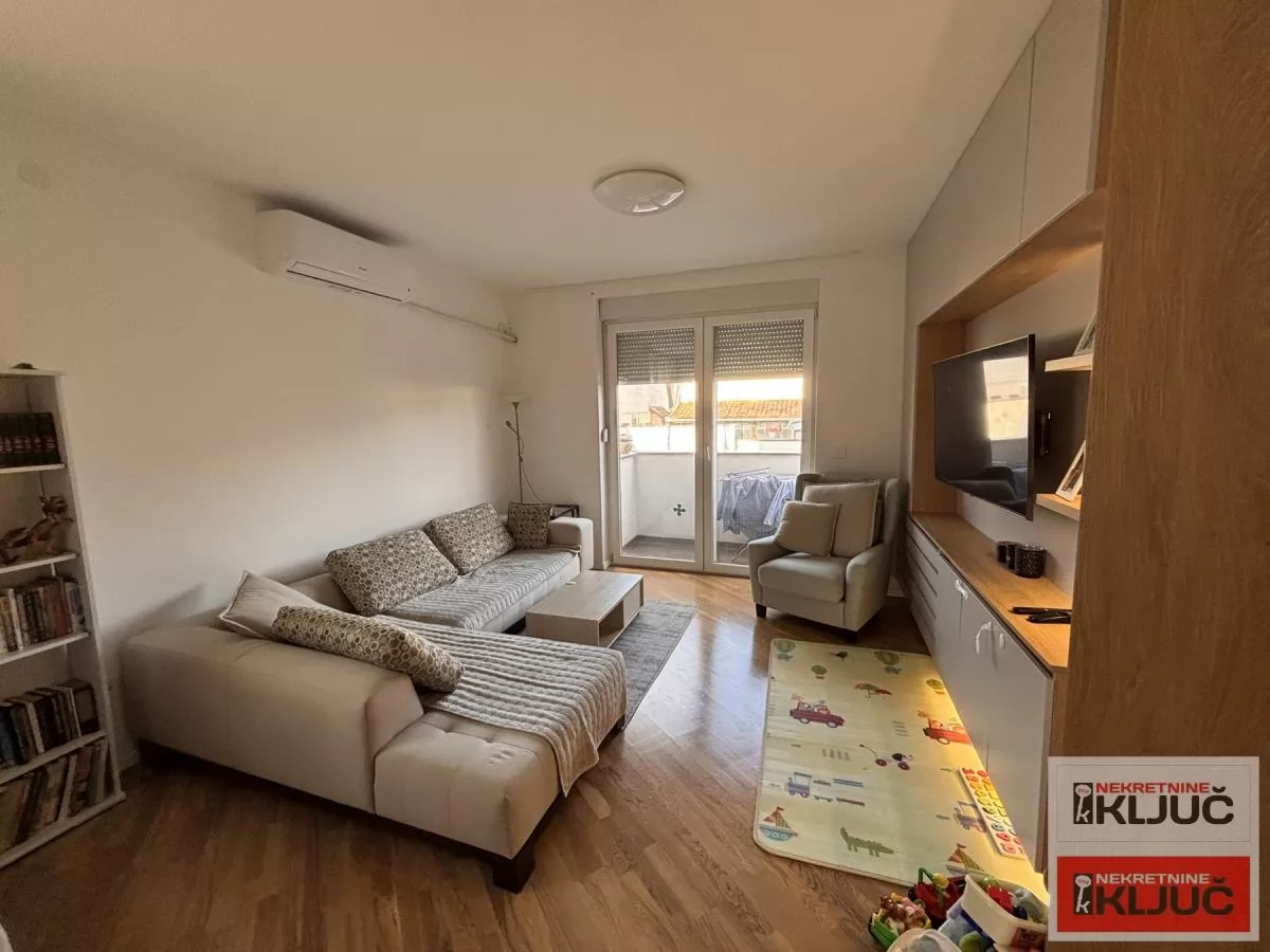 TELEP, 82m2, Četvorosoban, Novogradnja, Vila 1