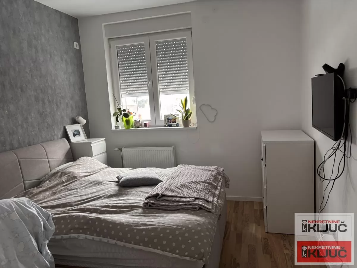 TELEP, 82m2, Četvorosoban, Novogradnja, Vila 11