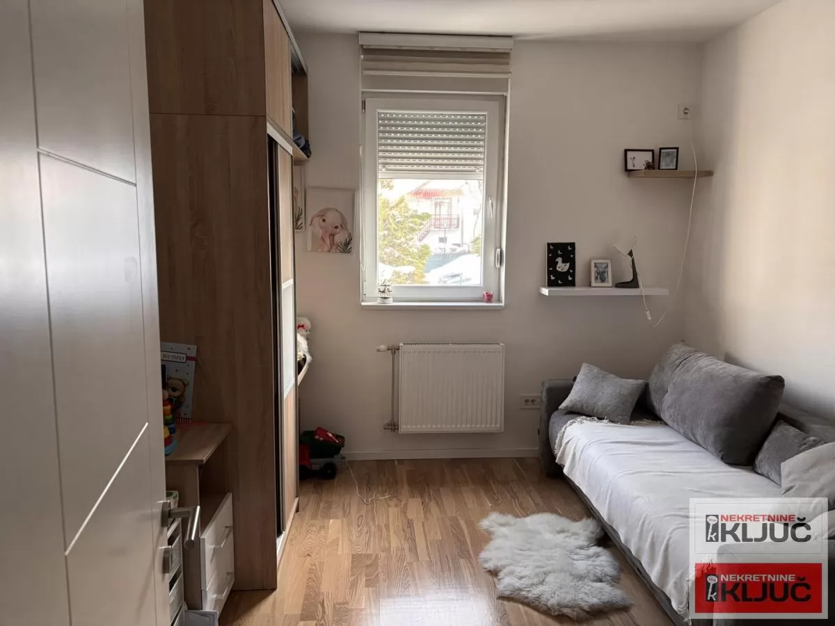 TELEP, 82m2, Četvorosoban, Novogradnja, Vila 13