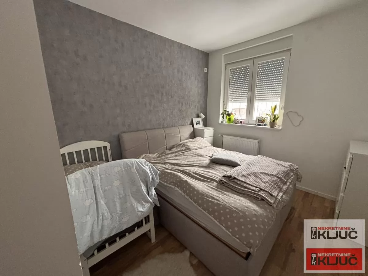 TELEP, 82m2, Četvorosoban, Novogradnja, Vila 14