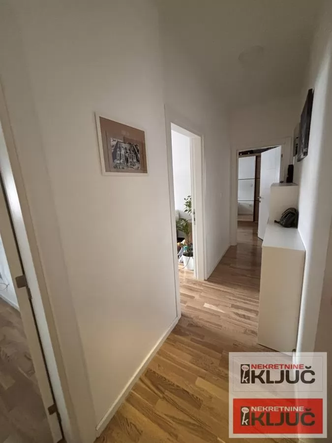 TELEP, 82m2, Četvorosoban, Novogradnja, Vila 15