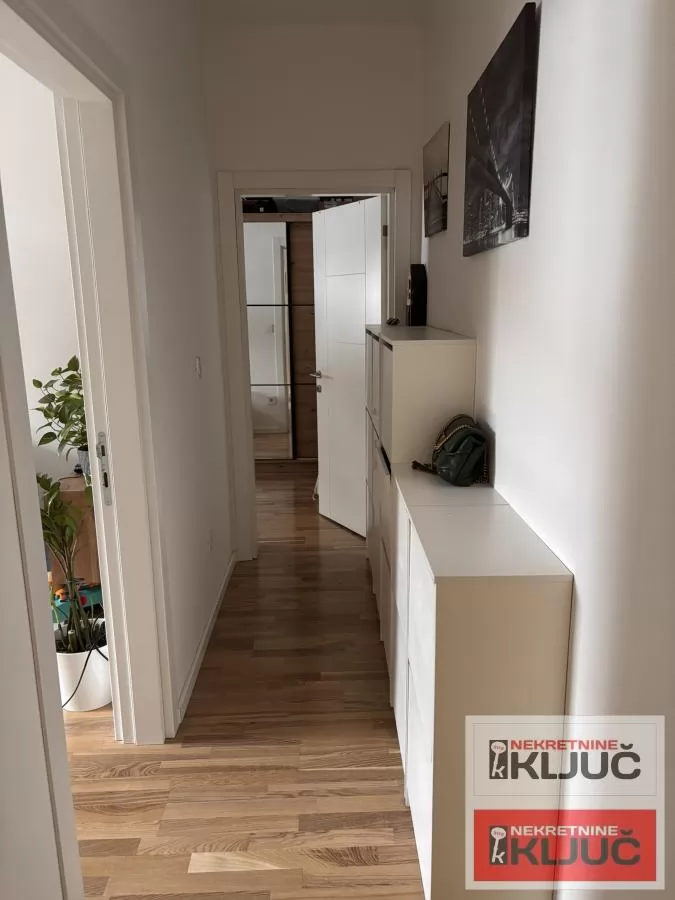 TELEP, 82m2, Četvorosoban, Novogradnja, Vila 16