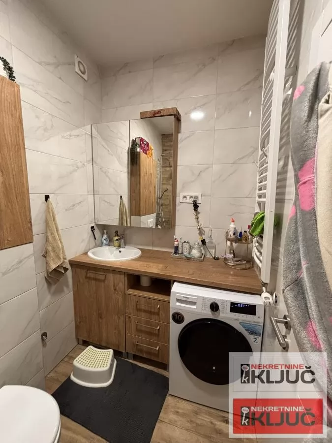 TELEP, 82m2, Četvorosoban, Novogradnja, Vila 17