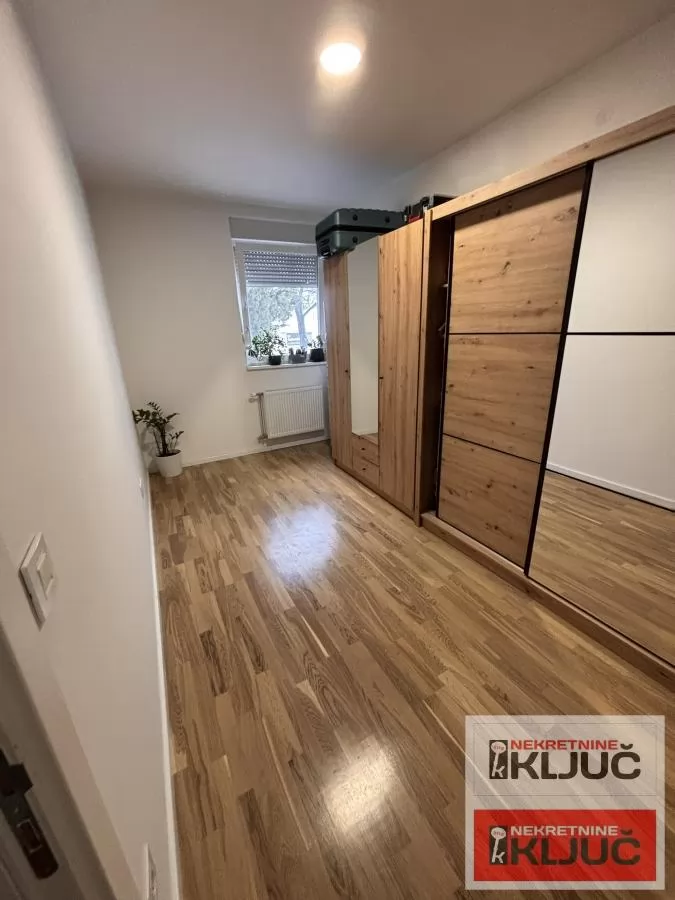 TELEP, 82m2, Četvorosoban, Novogradnja, Vila 18