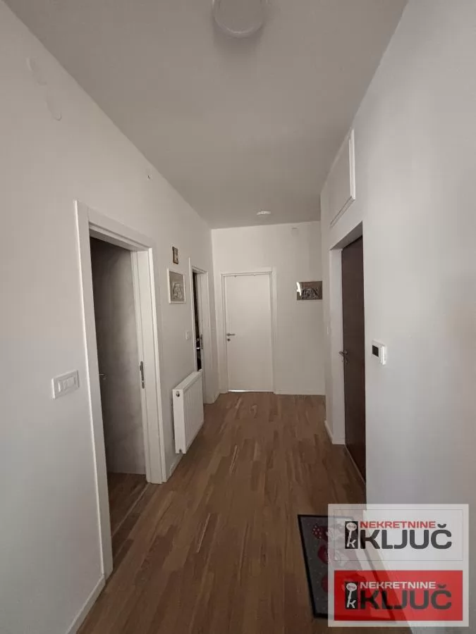 TELEP, 82m2, Četvorosoban, Novogradnja, Vila 20