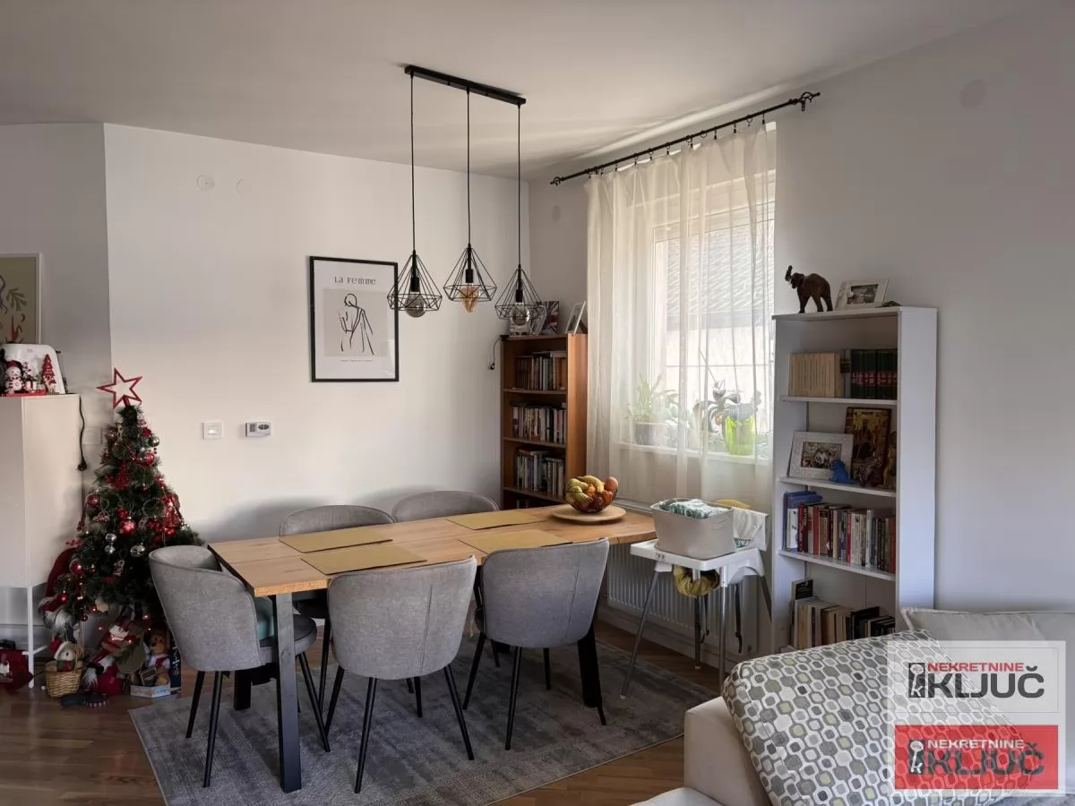 TELEP, 82m2, Četvorosoban, Novogradnja, Vila 5