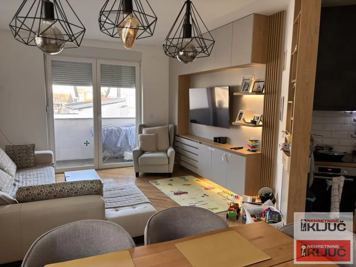 TELEP, 82m2, Četvorosoban, Novogradnja, Vila 7