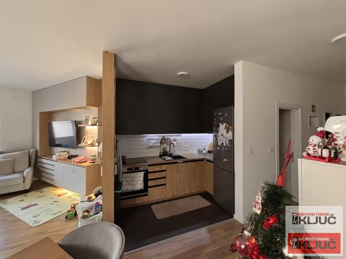 TELEP, 82m2, Četvorosoban, Novogradnja, Vila 9