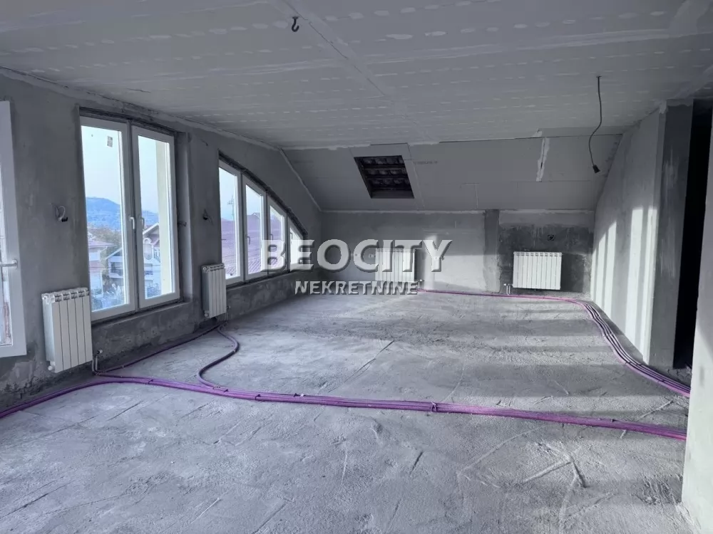 Trosoban stan, 115 m2, Mirijevo, Vlastimira Đuze Stojiljkovića ID: 125381 1