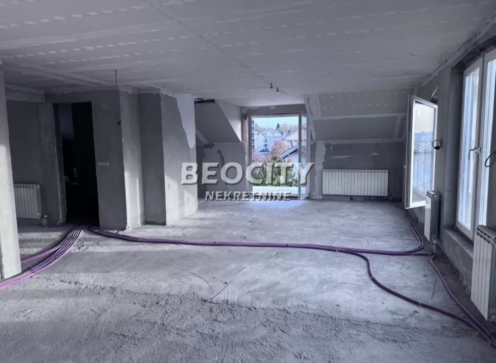 Trosoban stan, 115 m2, Mirijevo, Vlastimira Đuze Stojiljkovića ID: 125381 2