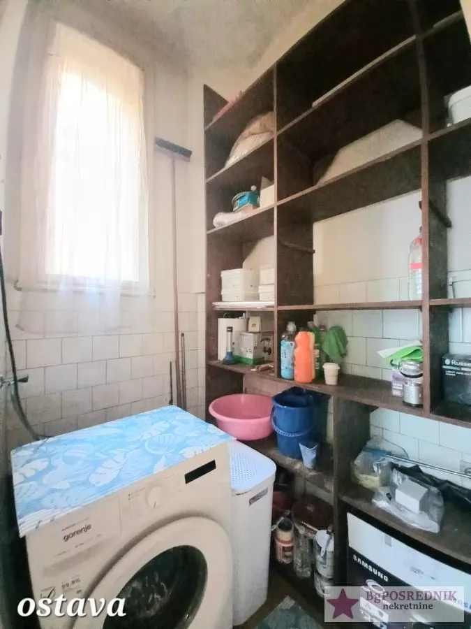 Vračar, Krunski venac, Kumanovska, 131m2 20