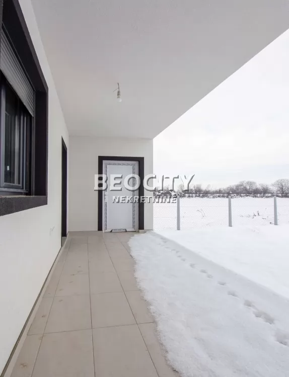 četvorosobna kuća, 110 m2, Ugrinovci, 25 Nova ID: 127781 14