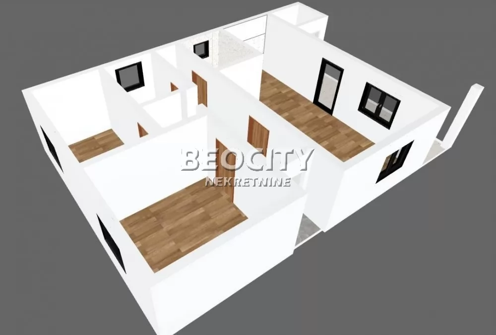 četvorosobna kuća, 110 m2, Ugrinovci, 25 Nova ID: 127781 16