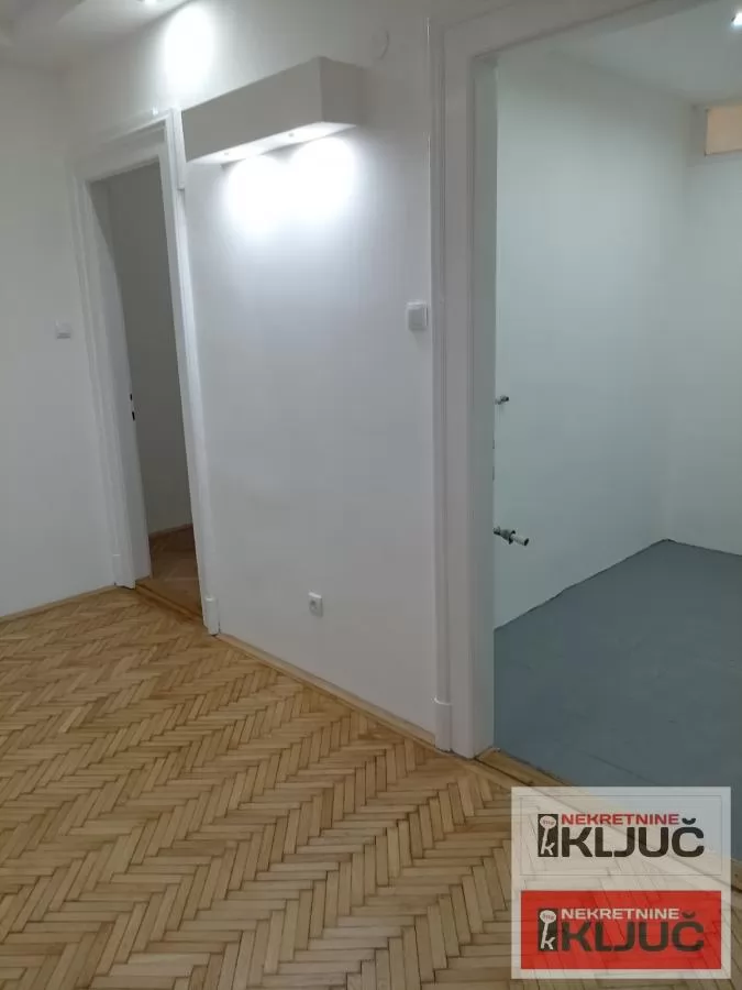 DUNAVSKI PARK, 60m2, Dvosoban, Odmah useljiv 10