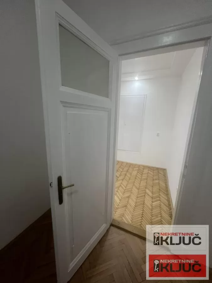 DUNAVSKI PARK, 60m2, Dvosoban, Odmah useljiv 11