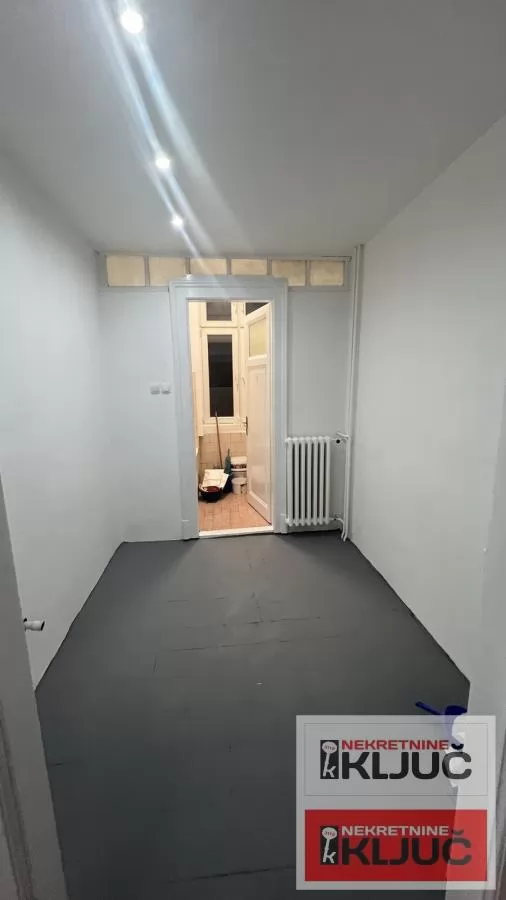 DUNAVSKI PARK, 60m2, Dvosoban, Odmah useljiv 12