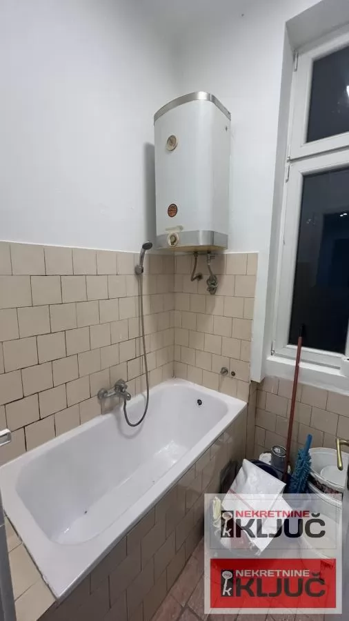 DUNAVSKI PARK, 60m2, Dvosoban, Odmah useljiv 13