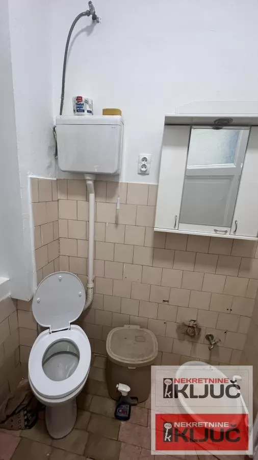 DUNAVSKI PARK, 60m2, Dvosoban, Odmah useljiv 14