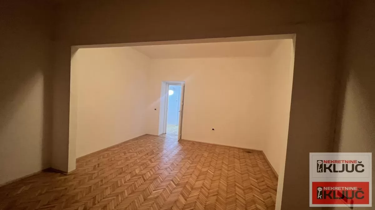 DUNAVSKI PARK, 60m2, Dvosoban, Odmah useljiv 2