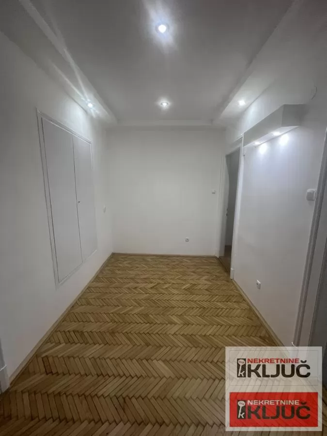 DUNAVSKI PARK, 60m2, Dvosoban, Odmah useljiv 4