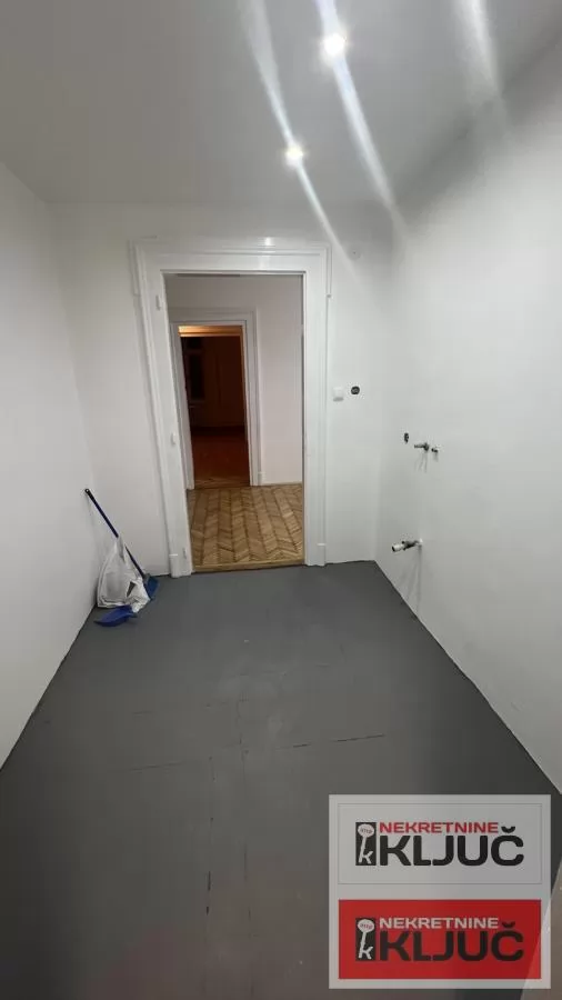 DUNAVSKI PARK, 60m2, Dvosoban, Odmah useljiv 5