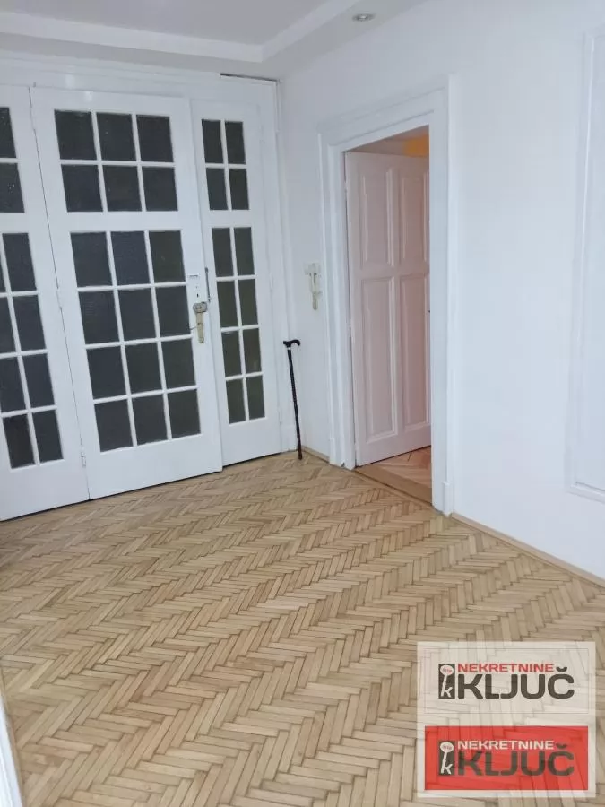 DUNAVSKI PARK, 60m2, Dvosoban, Odmah useljiv 6