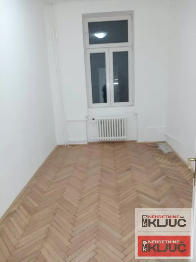 DUNAVSKI PARK, 60m2, Dvosoban, Odmah useljiv 7