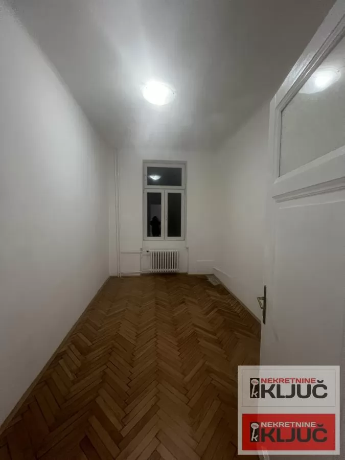 DUNAVSKI PARK, 60m2, Dvosoban, Odmah useljiv 8